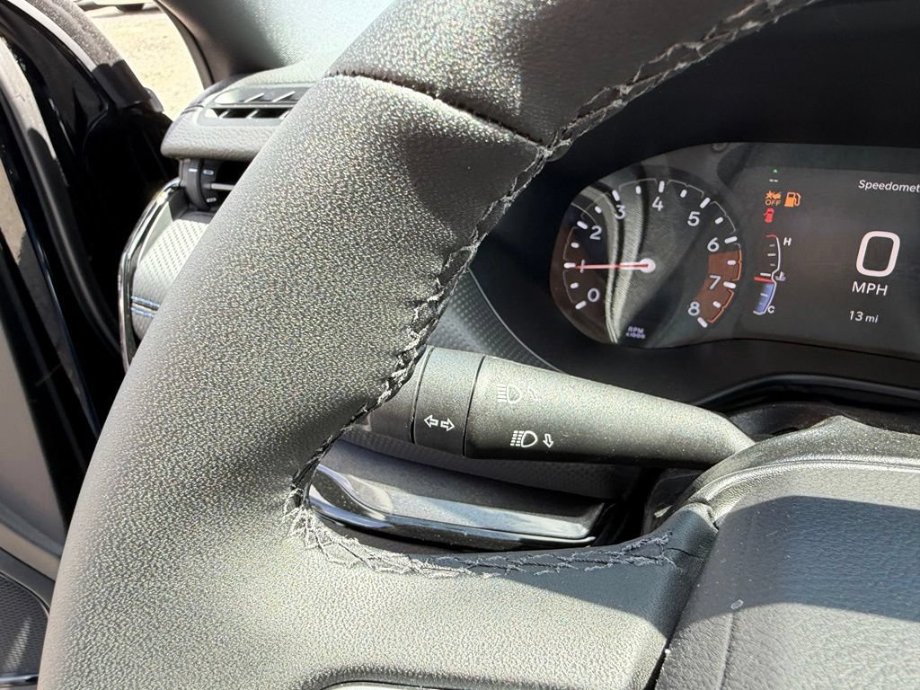 New 2026 Jeep Compass Limited AWD/4WD image 13