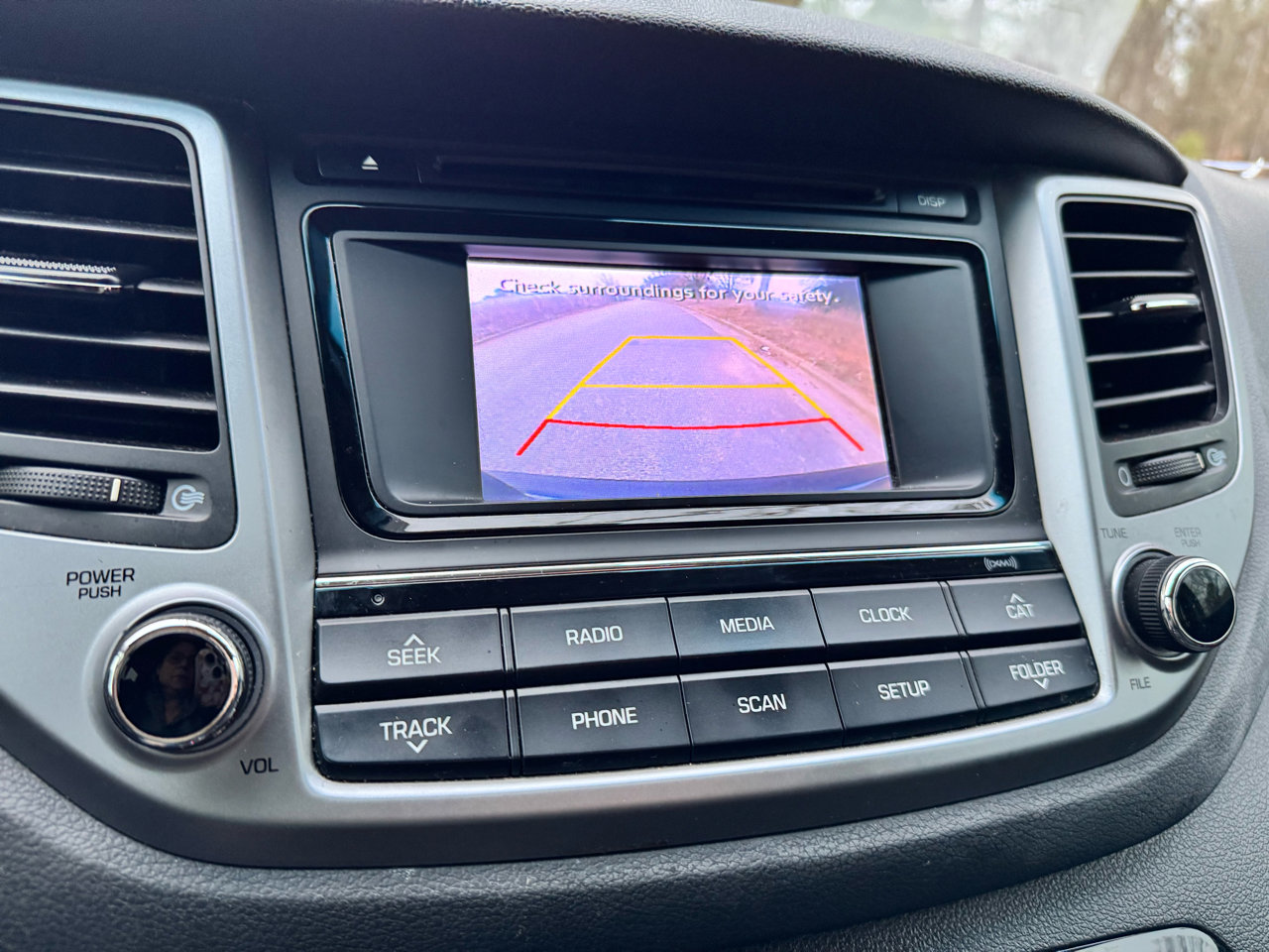 Used 2016 Hyundai Tucson Sport image 22