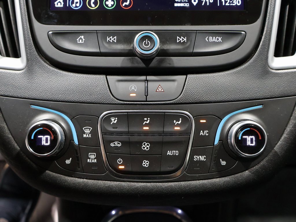 Used 2023 Chevrolet Malibu LT image 35