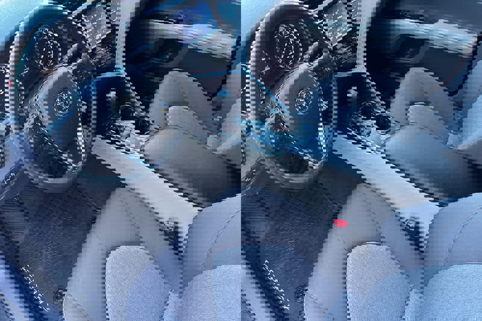 Used 2018 Toyota Camry LE image 11