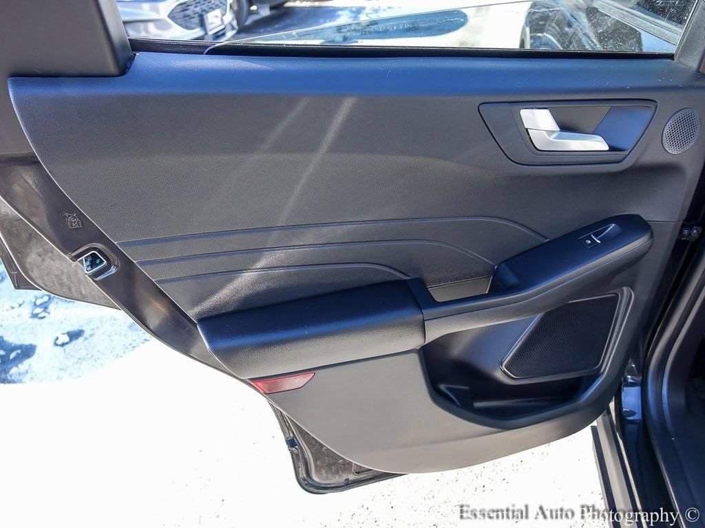 Certified 2023 Ford Escape Active w/ Tech Pack #2 image 23