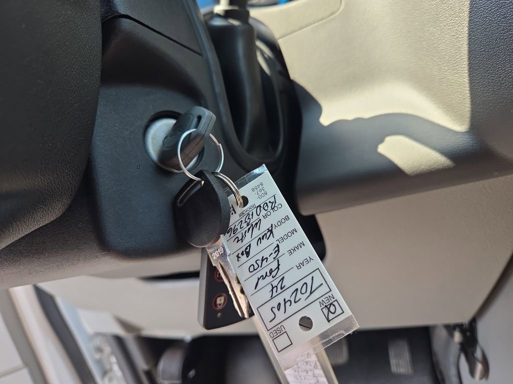 New 2024 Ford E-450 and Econoline 450 Super Duty w/ Power Windows & Locks Group image 54