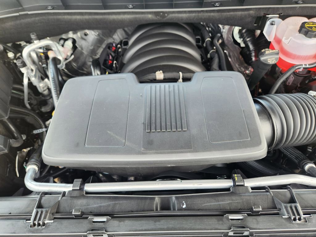 New 2026 Chevrolet Suburban RST w/ Advanced Technology Package image 22