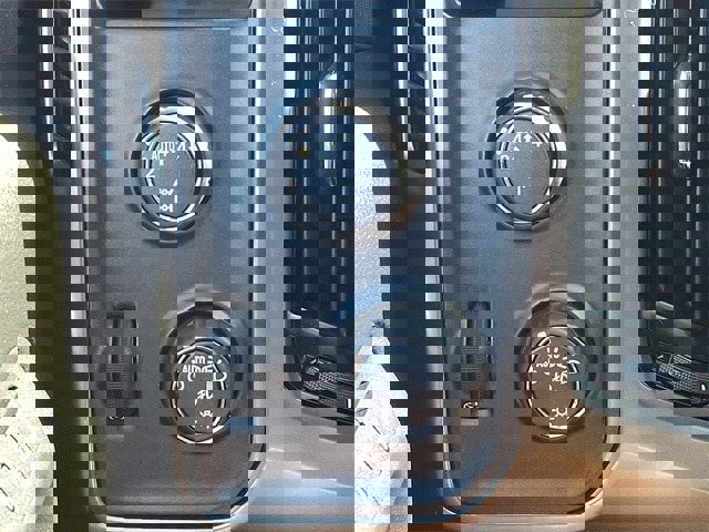 Used 2018 Chevrolet Silverado 1500 LTZ Z71 w/ LTZ Plus Package image 24