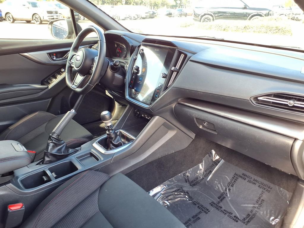Used 2022 Subaru WRX Premium image 14