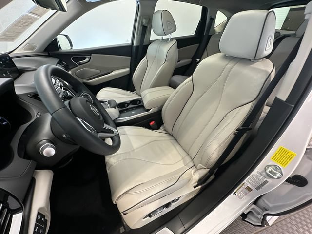 Used 2026 Acura RDX w/ Advance Package AWD/4WD image 15