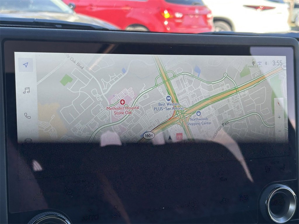 Used 2025 Lexus GX 550 image 36