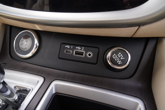 Used 2019 Nissan Murano Platinum w/ Cargo Package AWD/4WD image 20