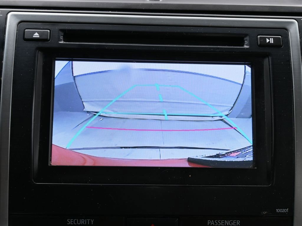 Used 2014 Toyota Camry LE FWD image 23