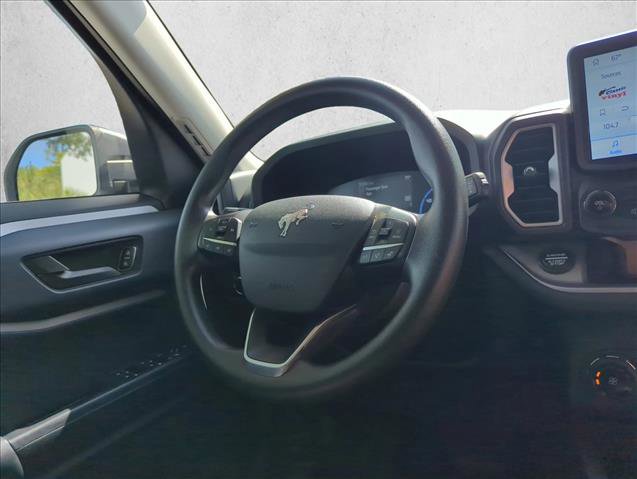 Certified 2023 Ford Bronco Sport Big Bend AWD/4WD image 28