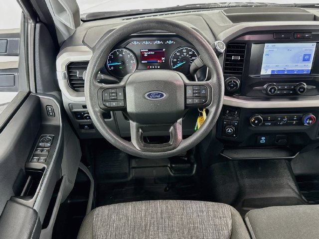 Used 2022 Ford F150 XLT w/ Trailer Tow Package AWD/4WD image 14