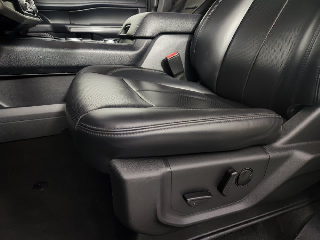 Used 2024 Ford Expedition Max XLT AWD/4WD image 12