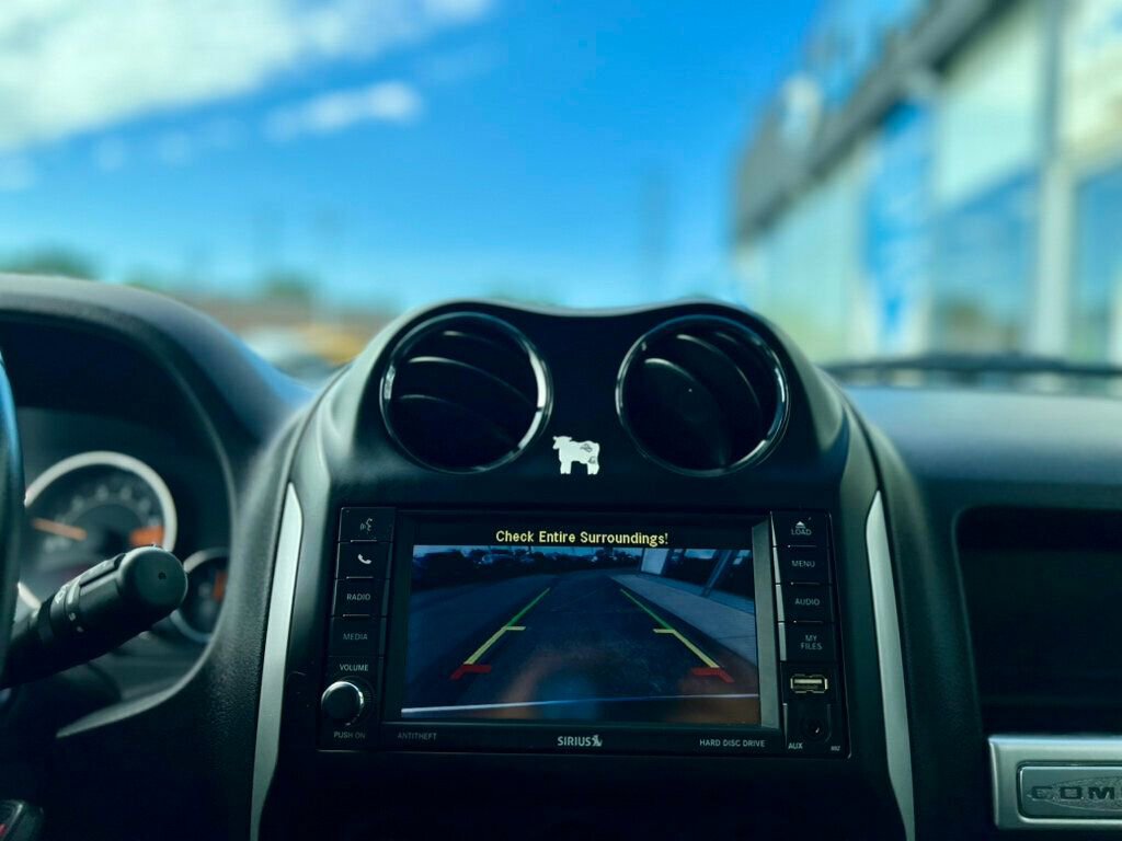 Used 2017 Jeep Compass High Altitude image 20