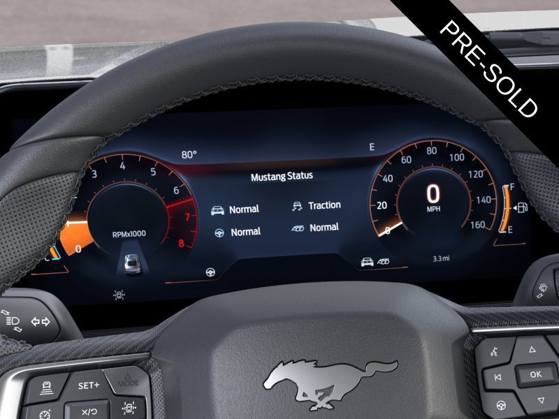 New 2026 Ford Mustang GT Premium RWD image 13