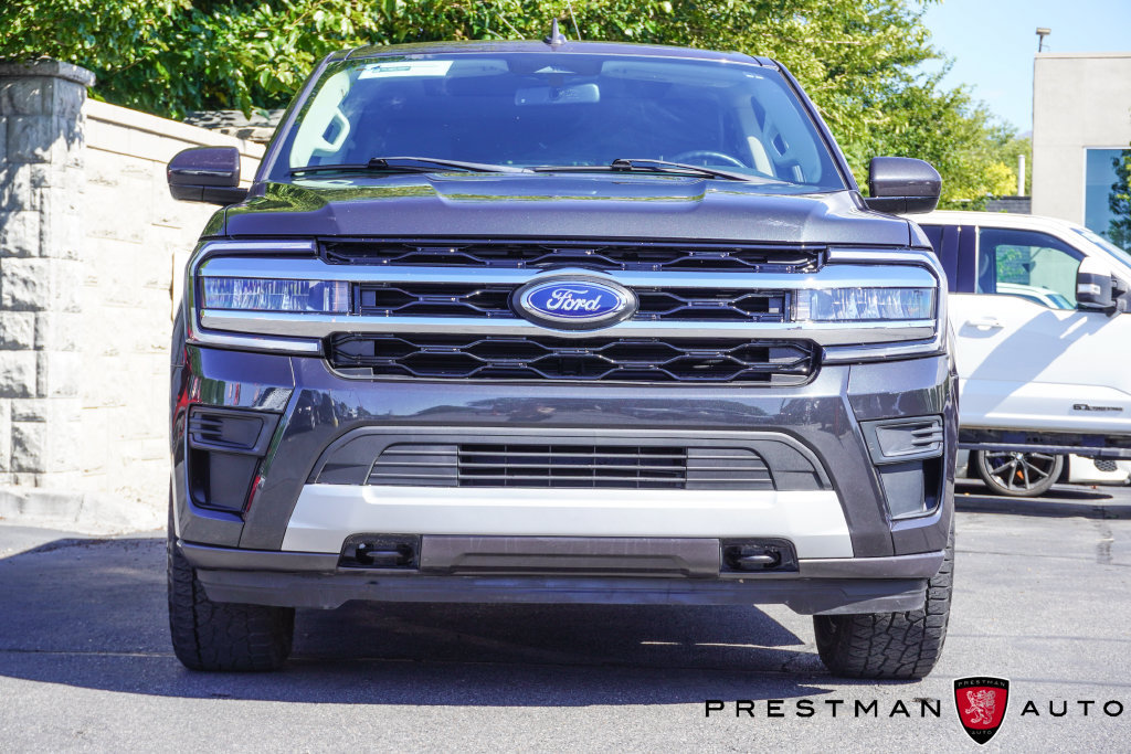 Used 2024 Ford Expedition XLT AWD/4WD image 18