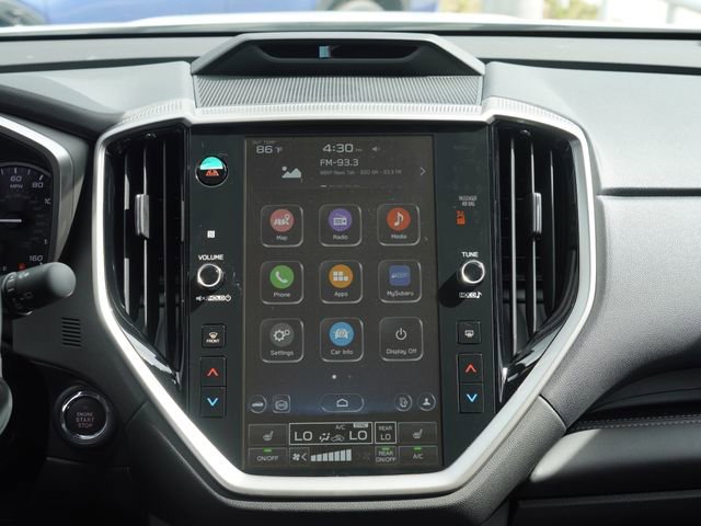 New 2025 Subaru Ascent Limited image 2