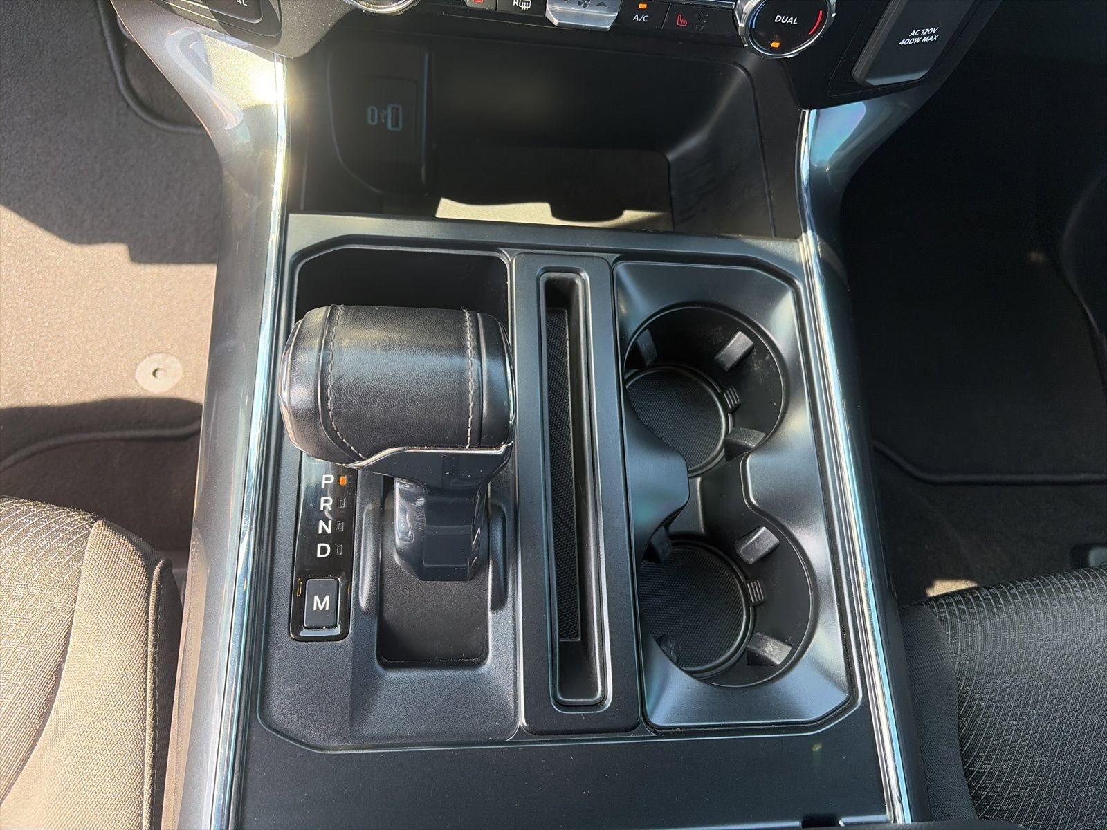 Used 2022 Ford F150 XLT w/ Equipment Group 302A High image 21