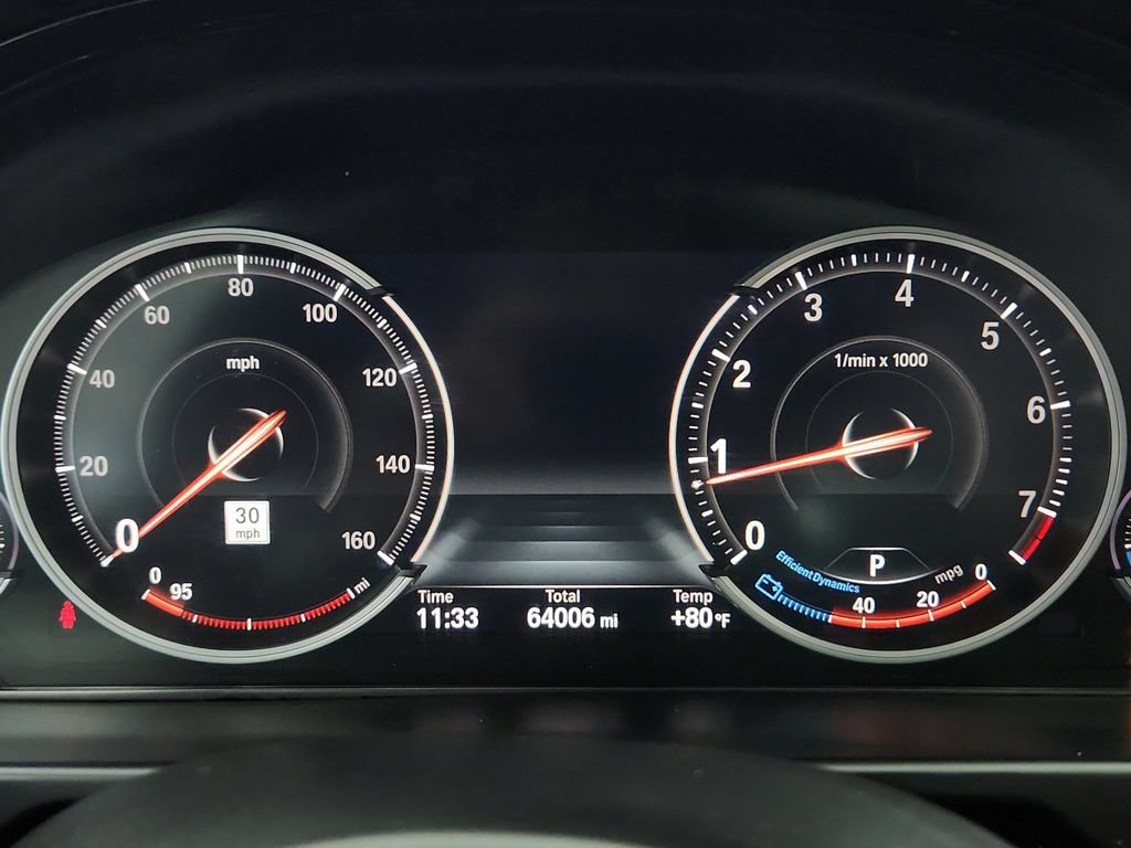 Used 2019 BMW X6 xDrive35i AWD/4WD image 14