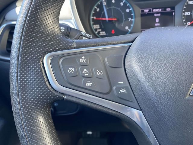 Used 2023 Chevrolet Equinox LS w/ LPO, Floor Liner Package image 18