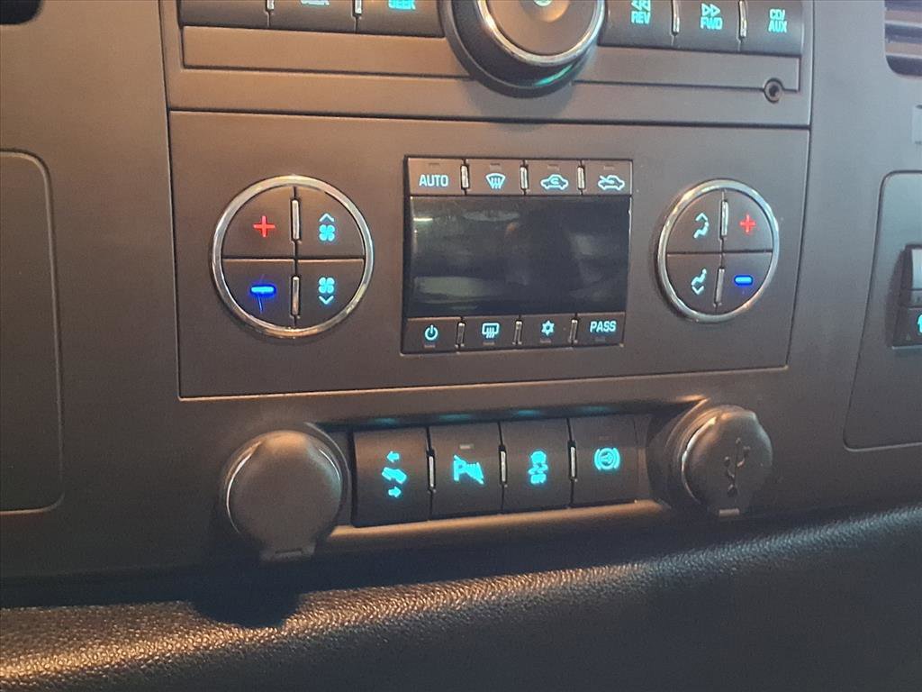 Used 2012 GMC Sierra 2500 SLE w/ SLE Preferred Package image 20