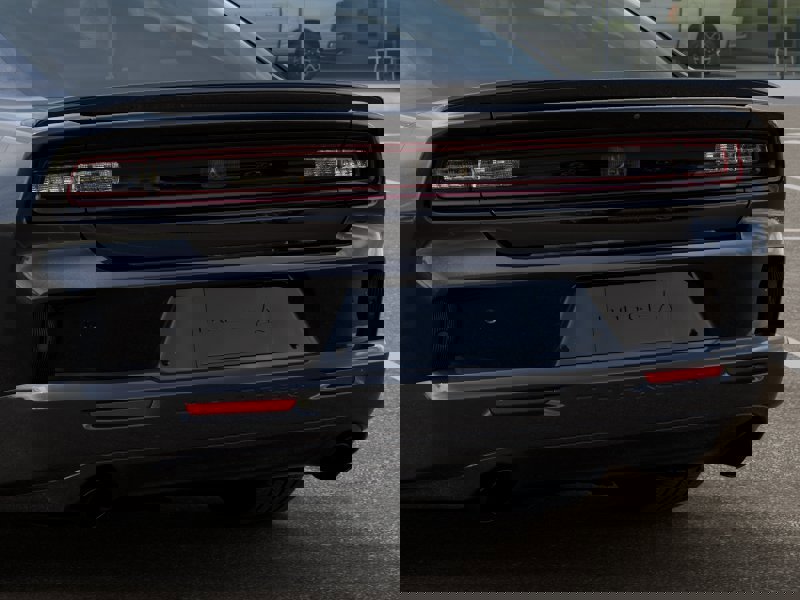 New 2026 Dodge Charger R/T Scat Pack image 42