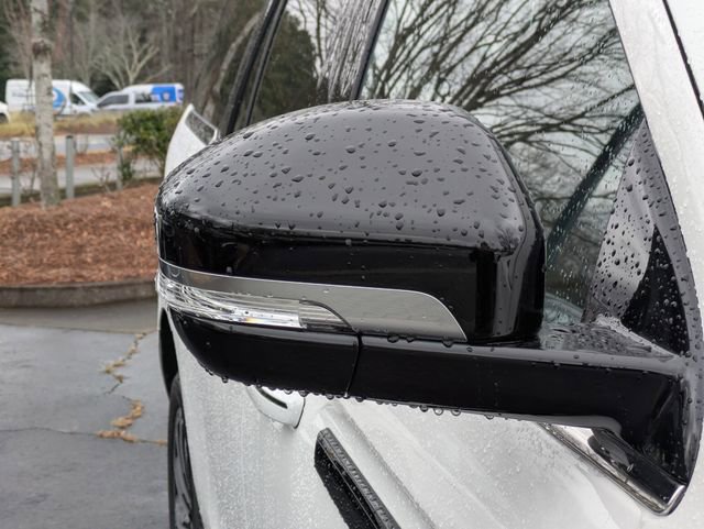 New 2025 Lincoln Navigator Black Label image 11