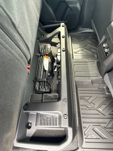 New 2026 Chevrolet Colorado W/T w/ WT Custom Package RWD image 26