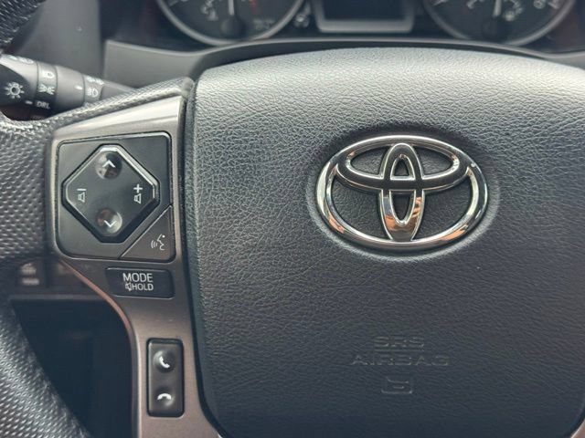 Used 2019 Toyota Tacoma TRD Off-Road w/ Technology Package AWD/4WD image 61