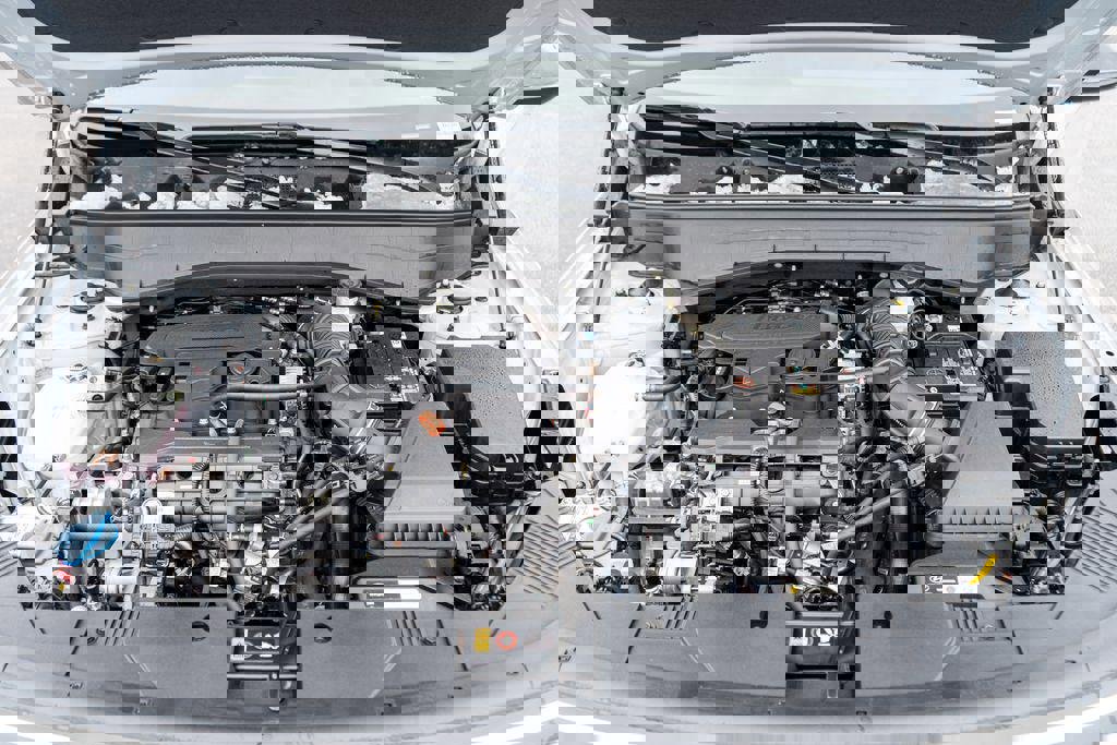 New 2026 Hyundai Kona SEL Premium image 18