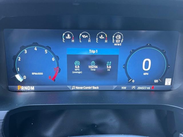 Used 2024 Ford F150 XLT w/ Equipment Group 302A MID image 39