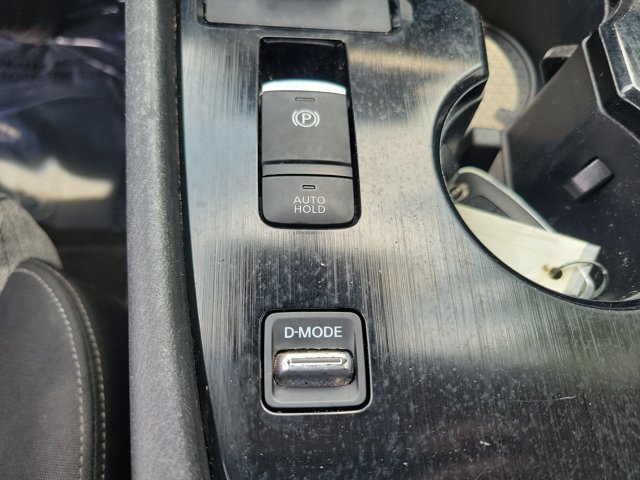 Used 2023 Nissan Rogue SV FWD image 33