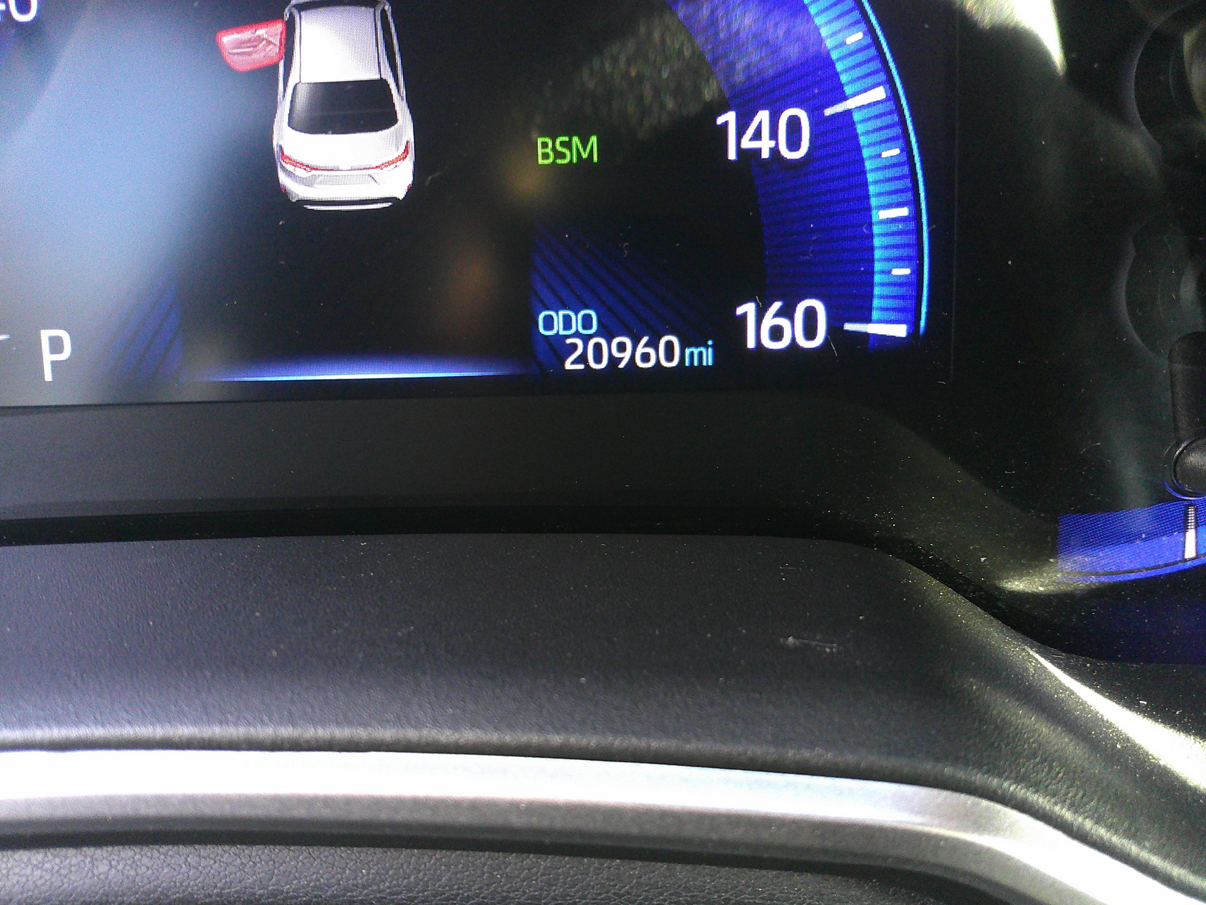 Used 2021 Toyota Corolla XSE image 23