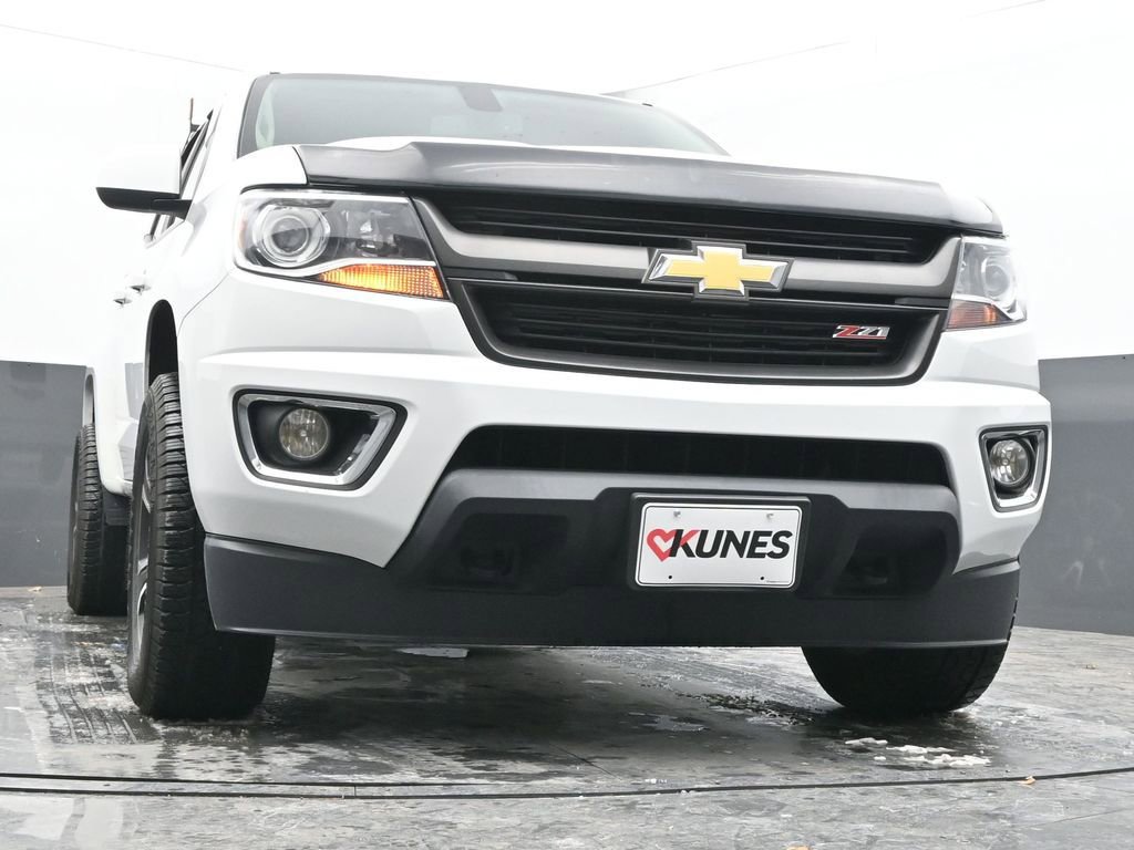 Used 2016 Chevrolet Colorado Z71 image 37