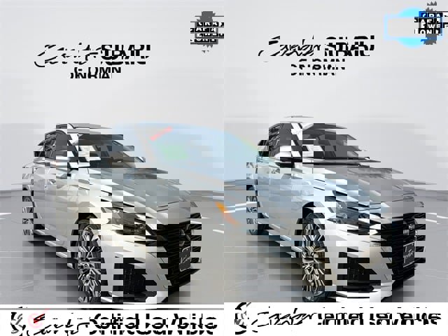 Used 2023 Nissan Altima 2.5 SL