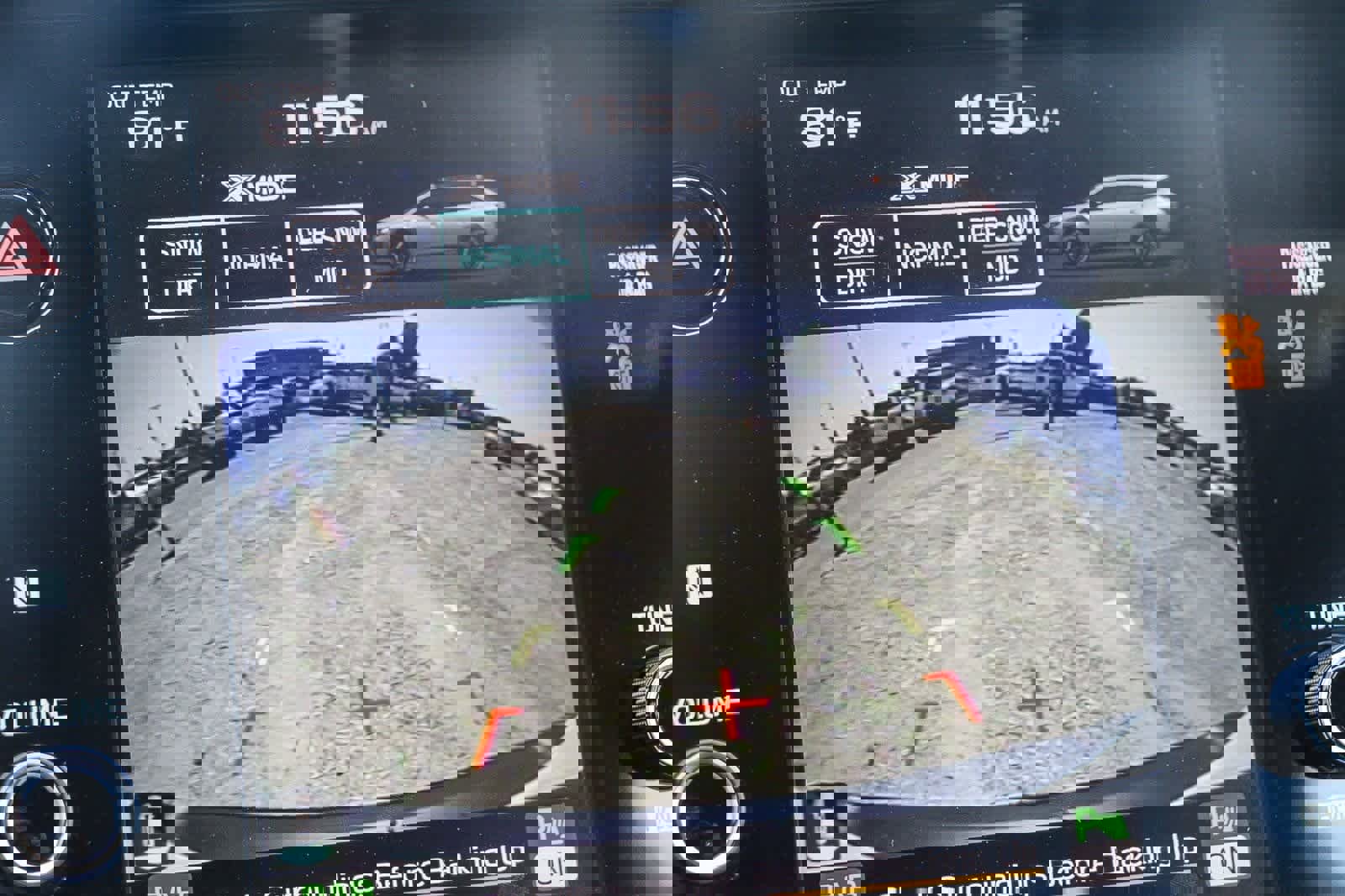 New 2025 Subaru Outback Wilderness image 23