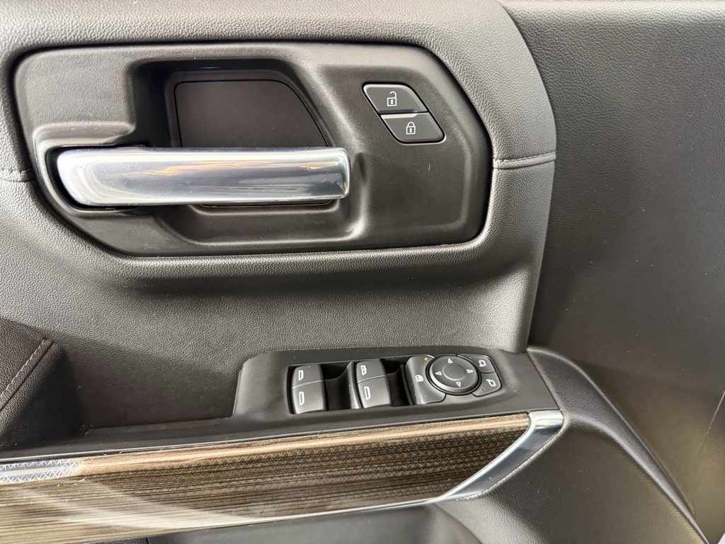 Used 2022 Chevrolet Silverado 1500 RST w/ Z71 Off-Road Package image 18