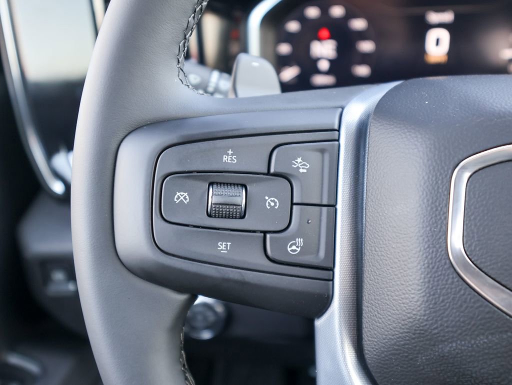 New 2026 GMC Sierra 1500 SLT w/ SLT Premium Plus Package image 20