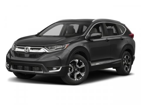 Used 2017 Honda CR-V Touring image 1