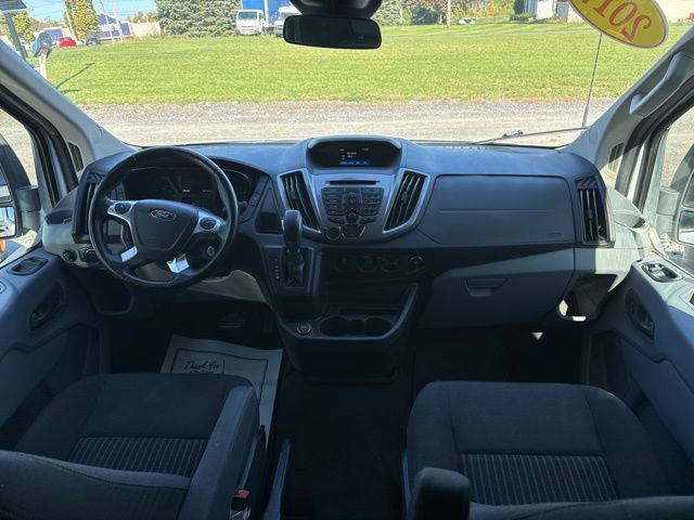 Used 2017 Ford Transit 150 XLT image 16