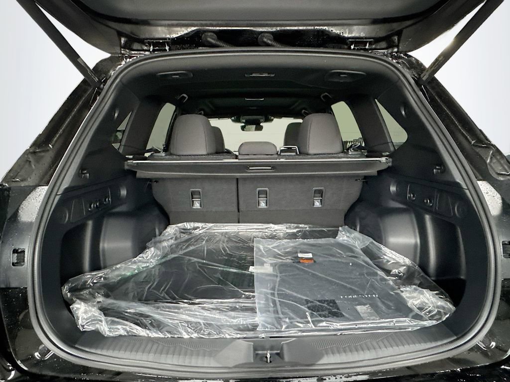 New 2026 Subaru Forester Premium AWD/4WD image 25