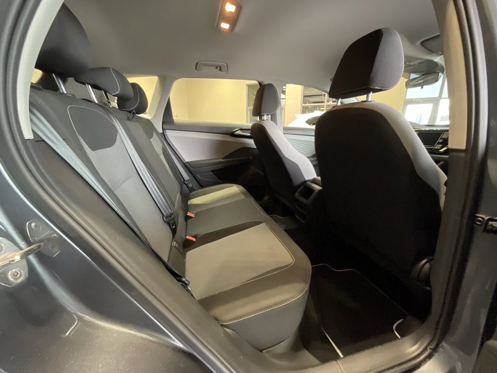 Used 2024 Volkswagen Taos S image 19