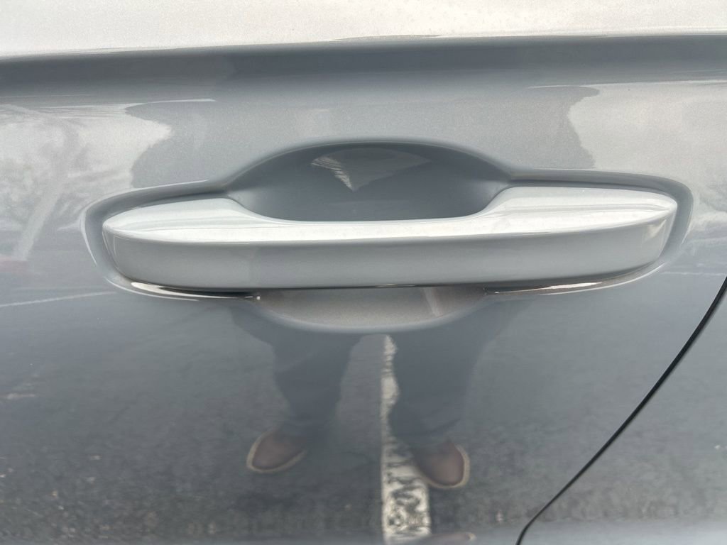 New 2026 Honda CR-V LX image 10