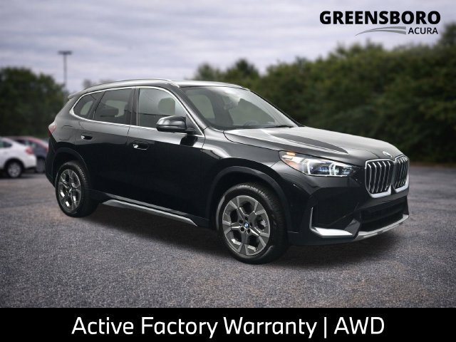 Used 2026 BMW X1 xDrive28i