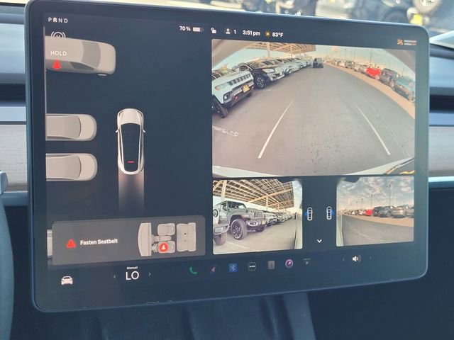 Used 2022 Tesla Model Y Long Range image 10