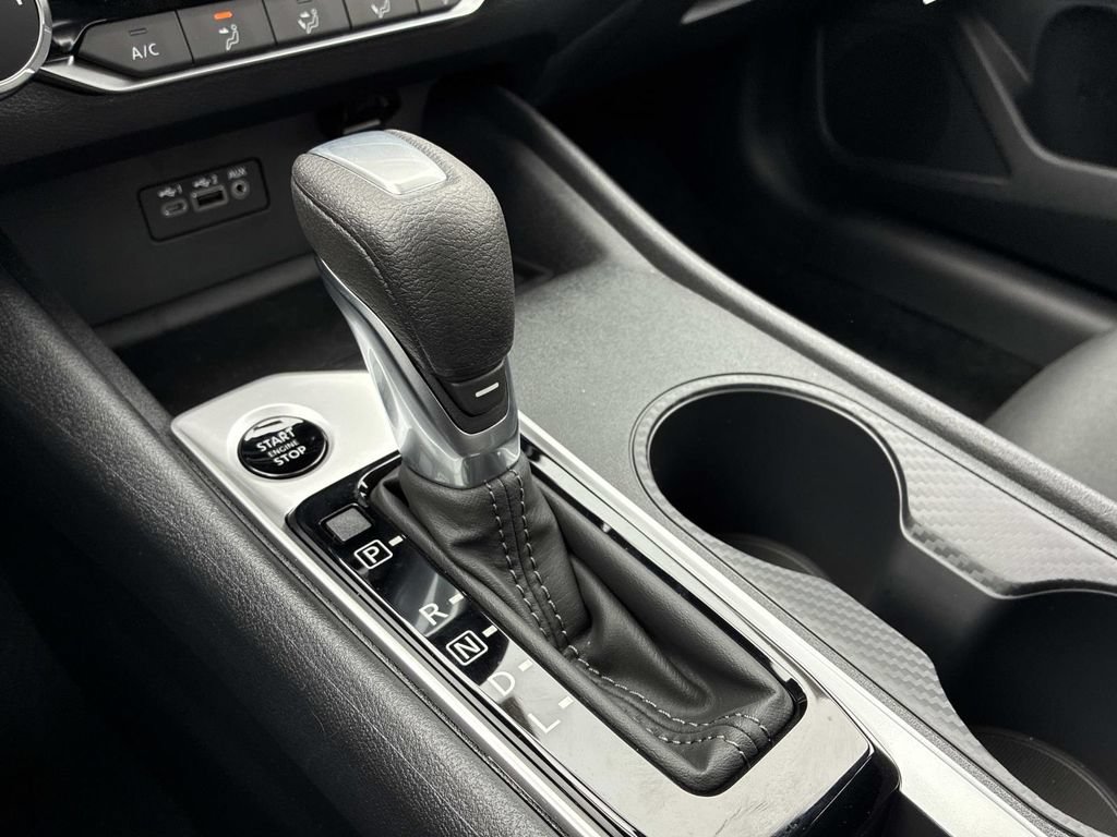 New 2026 Nissan Altima 2.5 SV FWD image 11