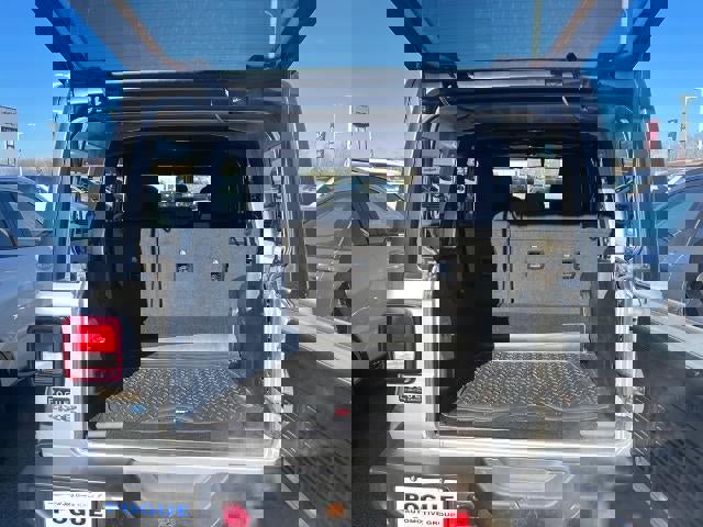 Used 2023 Jeep Wrangler Unlimited image 18
