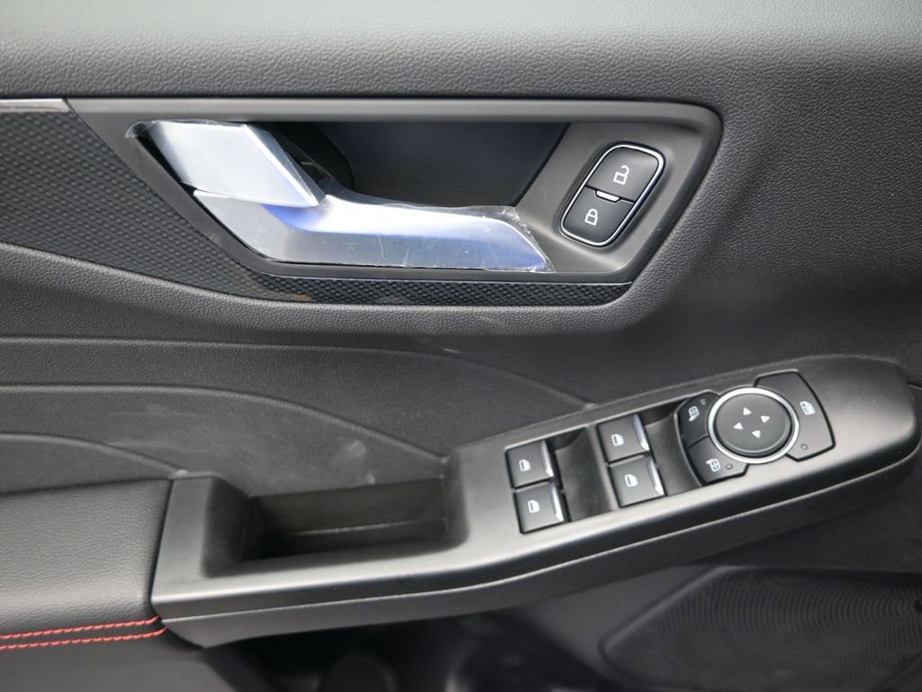 New 2026 Ford Escape ST-Line image 16