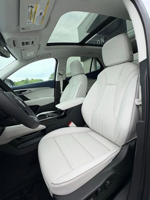 New 2026 Buick Envision Avenir AWD/4WD image 13