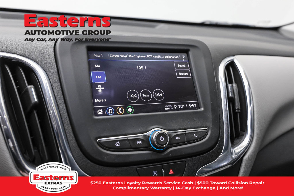 Used 2023 Chevrolet Equinox LT FWD image 19