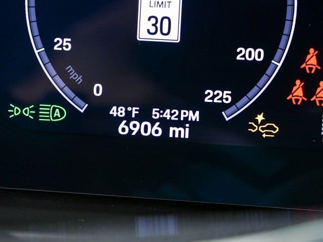 Certified 2025 Porsche Cayenne Turbo GT image 12